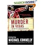 Murder in Vegas: New Crime Tales of Gambling and Desperation