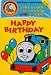 Thomas and the Birthday Party (Thomas the Tank Engine: Send-a-story)