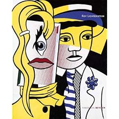 Roy Lichtenstein