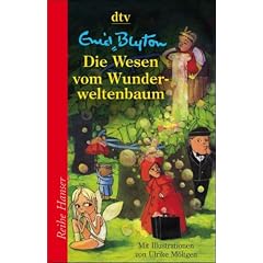 Die Wesen vom Wunderweltenbaum