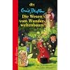 Die Wesen vom Wunderweltenbaum