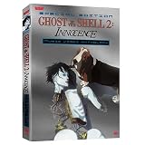 Ghost in the Shell 2: Innocence - Music Video Anthology (Special Edition) by Ammunition