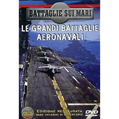 Battaglie Sui Mari - La Marina Italiana In Guerra
