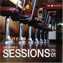 CBC Radio 3: Sessions, Volume 1
