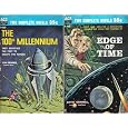 The 100th Millennium / Edge of Time (Vintage Ace Double D-362)