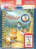 Blanche-Neige