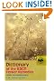Dictionary of the Bach Flower Remedies: Positive and Negative Aspects