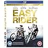 Easy Rider [Blu-ray] [2009] [Region Free]