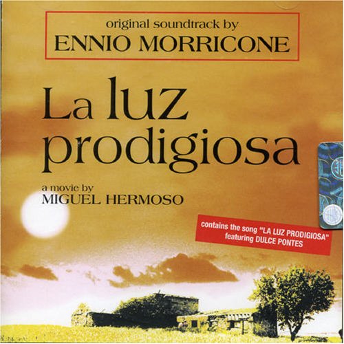 La Luz Prodigiosa Ennio Morricone