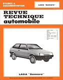 Revue technique de l'Automobile : Lada Samara