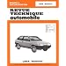 Revue technique de l'Automobile : Lada Samara