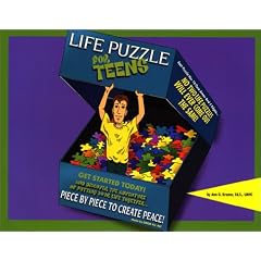 Life Puzzles for Teens