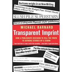 Transparent Imprint