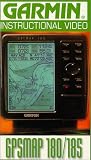Garmin Gps Map 180/185