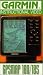 Garmin Gps Map 180/185 [VHS]