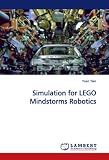 Simulation for Lego Mindstorms Robotics