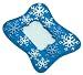 Electronics : Polaroid i-zone Lazer Cut Snowflakes Magnet Photo Frame