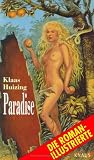 Paradise - Die Roman- Illustrierte - Klaas Huizing