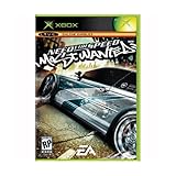 Need For Speed: Most Wanted