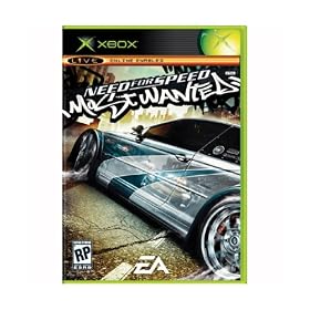 Need For Speed: Most Wanted
