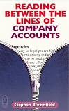 Reading Between the Lines of Company Accounts (Right way plus)