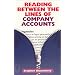 Reading Between the Lines of Company Accounts (Right way plus)