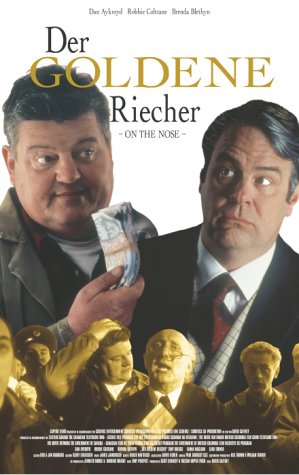 Der goldene Riecher