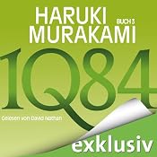 H&ouml;rbuch 1Q84 (Buch 3)