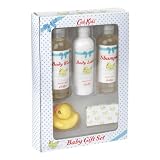 Cath Kids Baby by Cath Kidston Baby Birth Time Gift Set