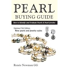 Pearl Buying Guide: How to Identify & Evaluate Pearls & Pearl Jewelry (Antiques Collectables Jeweller)