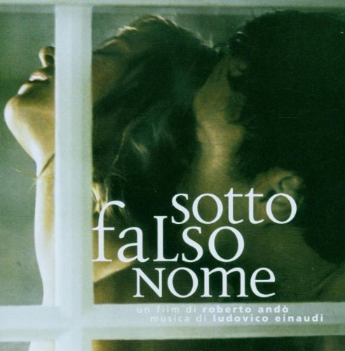 Ludovico Einaudi - Sotto Falso Nome - Zortam Music