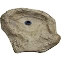 EDER Quelle Wasserfall Bachlauf Quellschale f�r den Gartenteich
