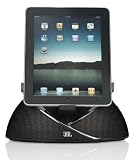 JBL On Beat Loudspeaker Dock for iPad, iPod and iPhone