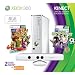 Xbox 360 Special Edition 4GB Kinect Sports Bundle