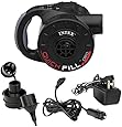 Intex Quick-Fill Rechargeable Air Pump, 110-120 Volt, Max. Air Flow 21.2CFM