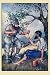 Art Poster, Robinson Crusoe: I Went to Him and Gave Him a Handful of Raisins - 18.75 ...