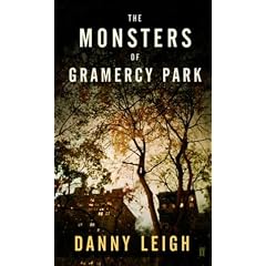 The Monsters of Gramercy Park
