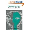 Maxims and Reflections (Ricordi)