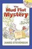 Mud Flat Mystery (Mud Flat Friends)