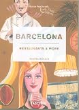 ICON - Barcelona, restaurants & more: Buen Gusto! - Angelika Taschen