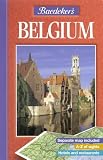 Baedeker's Belgium (AA Baedeker's)