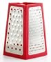 Joseph Joseph Fold Flat Space Saving Kitchen Grater