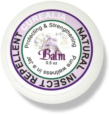 Insect Repellent for Dogs - Pure Natural - Fleas, Ticks Gone - 0.5 oz