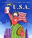 Books : Tourist's Guide to the USA (The modern anthropologist series)