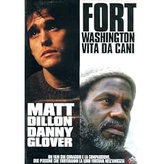 Fort Washington - Una Vita Da Cani
