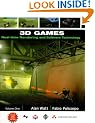 3d Games:Volume 1: Real-Time Rendering and Software Technology Vol 1: Real-time Rendering and Software Technology