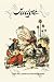 John Bull Hated to Drop His Bundle Art Print Poster By Victor, 18.75 " x 27.5 "