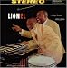 LIONEL...PLAYS DRAMS,VIBES,PIANO