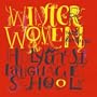 Winter Women & Holy Ghost Language School