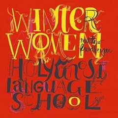 Winter Women\Holy Ghost Language